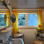 Lejlighed Gaestehaus Mayer *