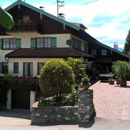 Gaestehaus Mayer 公寓 瑞姆斯汀