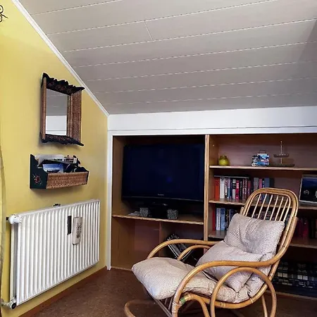 Gaestehaus Mayer Lejlighed Rimsting