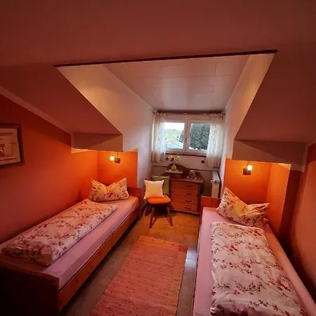 Gaestehaus Mayer Lejlighed