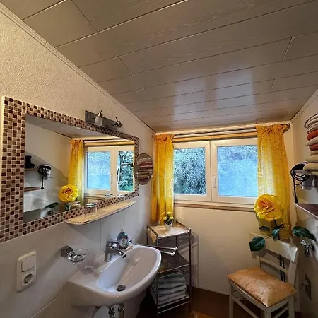 Apartmán Gaestehaus Mayer