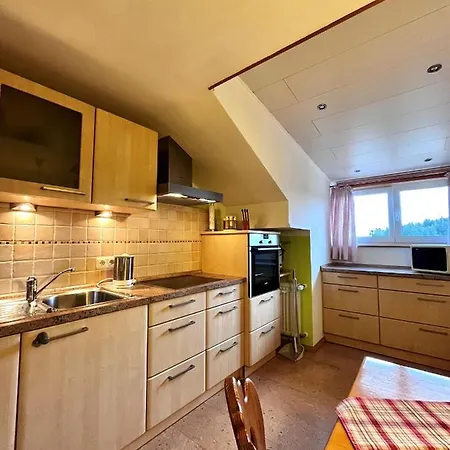 Apartmán Gaestehaus Mayer *
