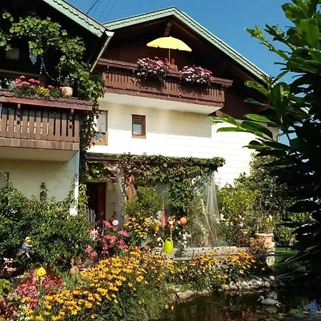 Gaestehaus Mayer * Rimsting