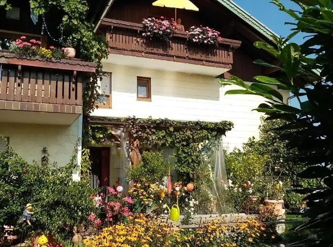 Gaestehaus Mayer * Rimsting